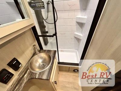 2026 Forest River RV Vengeance Rogue Armored - Photo 75