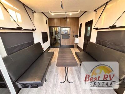 2026 Forest River RV Vengeance Rogue Armored - Photo 84