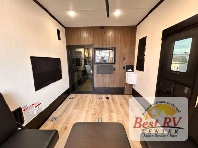 2026 Forest River RV Vengeance Rogue Armored - Photo 87