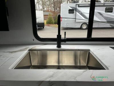2026 Keystone RV Passport Classic — photo 12 view