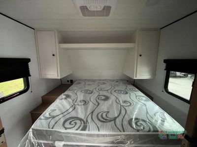2026 Keystone RV Passport Classic — photo 27 view