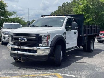 2019 Ford F-550SD - Photo 8
