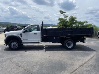 2019 Ford F-550SD - Photo 7