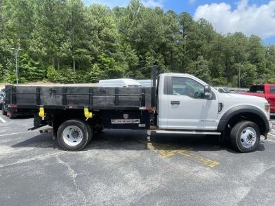 2019 Ford F-550SD - Photo 2
