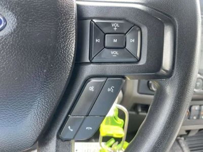 2019 Ford F-550SD - Photo 21