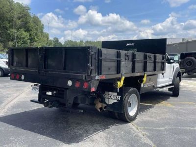 2019 Ford F-550SD - Photo 3