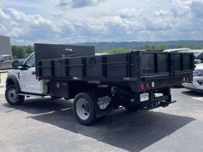 2019 Ford F-550SD - Photo 6