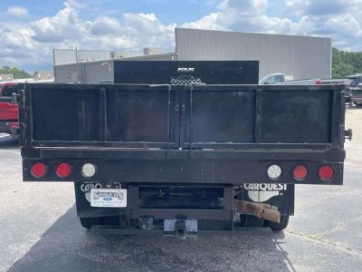 2019 Ford F-550SD - Photo 5
