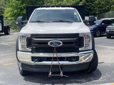 2019 Ford F-550SD - Photo 9