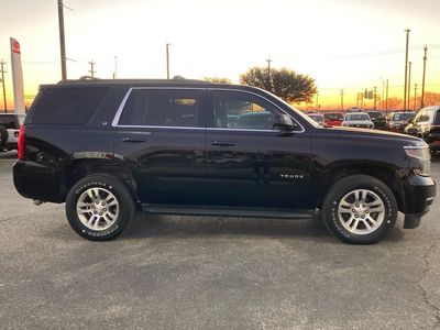 2018 Chevrolet Tahoe - Photo 4