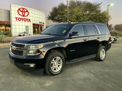 2018 Chevrolet Tahoe - Photo 1