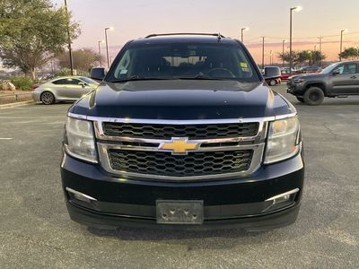 2018 Chevrolet Tahoe - Photo 2