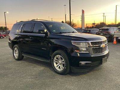 2018 Chevrolet Tahoe - Photo 3