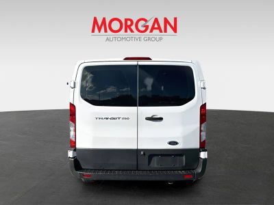 2020 Ford Transit Crew Van — photo 7 view