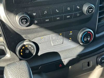2020 Ford Transit Crew Van — photo 16 view