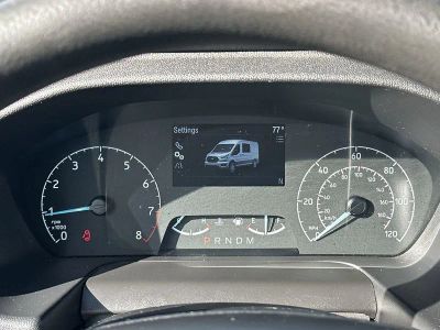 2020 Ford Transit Crew Van — photo 10 view