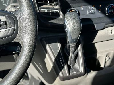 2020 Ford Transit Crew Van — photo 20 view