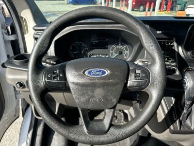 2020 Ford Transit Crew Van — photo 11 view