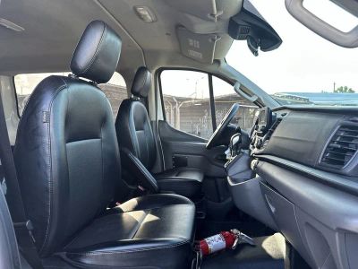 2020 Ford Transit Crew Van — photo 23 view