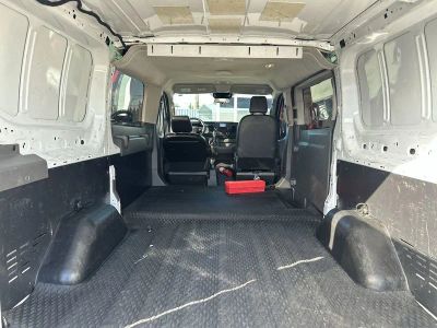 2020 Ford Transit Crew Van — photo 19 view