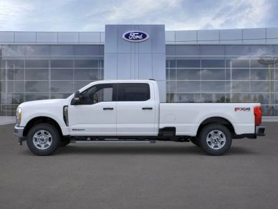 2026 Ford F-350 - Photo 3