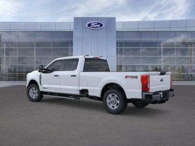 2026 Ford F-350 - Photo 4