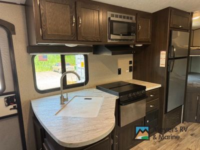 2018 Keystone RV Springdale - Photo 8