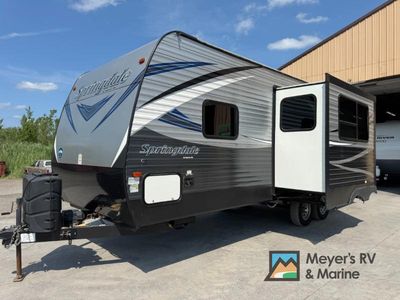 2018 Keystone RV Springdale - Photo 3