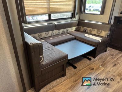 2018 Keystone RV Springdale - Photo 9