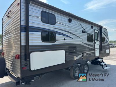 2018 Keystone RV Springdale - Photo 5