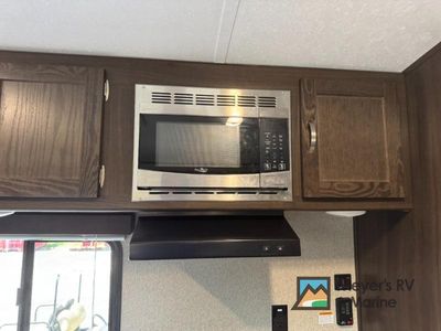 2018 Keystone RV Springdale - Photo 12