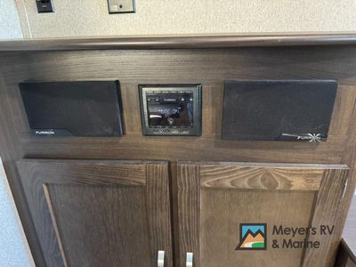 2018 Keystone RV Springdale - Photo 15