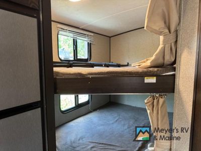 2018 Keystone RV Springdale - Photo 17