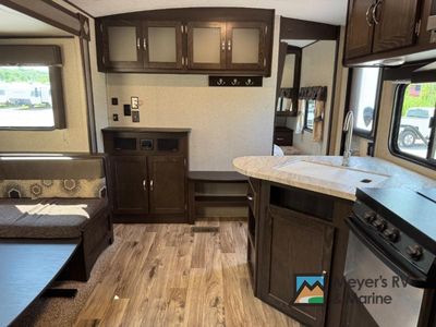 2018 Keystone RV Springdale - Photo 6