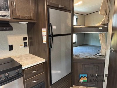 2018 Keystone RV Springdale - Photo 10