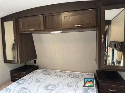 2018 Keystone RV Springdale - Photo 18