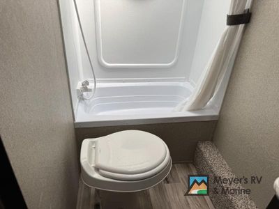 2018 Keystone RV Springdale - Photo 19