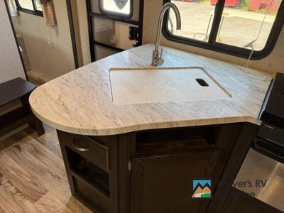 2018 Keystone RV Springdale - Photo 13