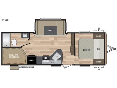 2018 Keystone RV Springdale - Photo 2