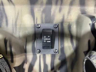 2024 SeaArk Big Daddy Center Console - Photo 11