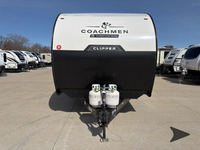 2025 Coachmen RV Clipper - Photo 8