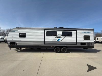 2025 Coachmen RV Clipper - Photo 6