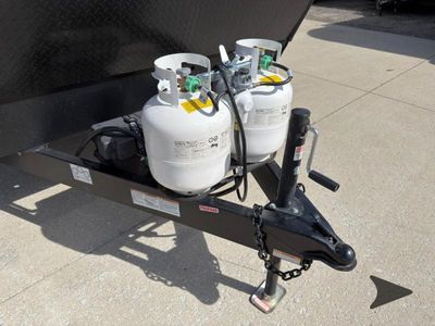 2025 Coachmen RV Clipper - Photo 9