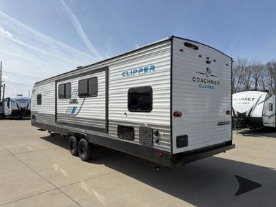 2025 Coachmen RV Clipper - Photo 5