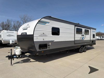 2025 Coachmen RV Clipper - Photo 7