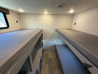 2025 Coachmen RV Clipper - Photo 50