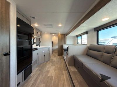 2025 Coachmen RV Clipper - Photo 25