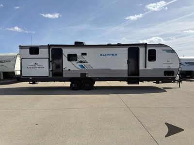 2025 Coachmen RV Clipper - Photo 2