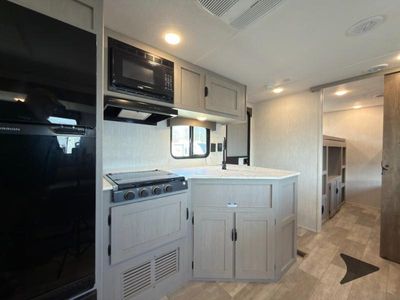 2025 Coachmen RV Clipper - Photo 26