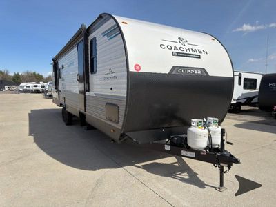 2025 Coachmen RV Clipper - Photo 1